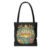 Summer Tote Bag (AOP)