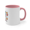 Cute Cat White Mug 11oz