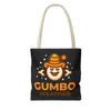 Gumbo Weather Tote Bag (AOP)