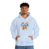 Friends Unisex Heavy Blend™ Hooded Sweatshirt