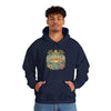 Summer Unisex Heavy Blend™ Hooded Sweatshirt