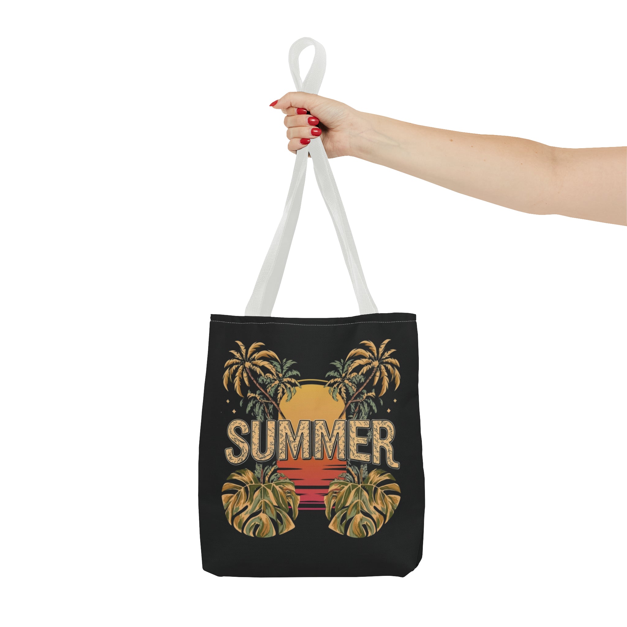 Summer Tote Bag (AOP)