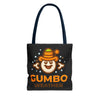 Gumbo Weather Tote Bag (AOP)