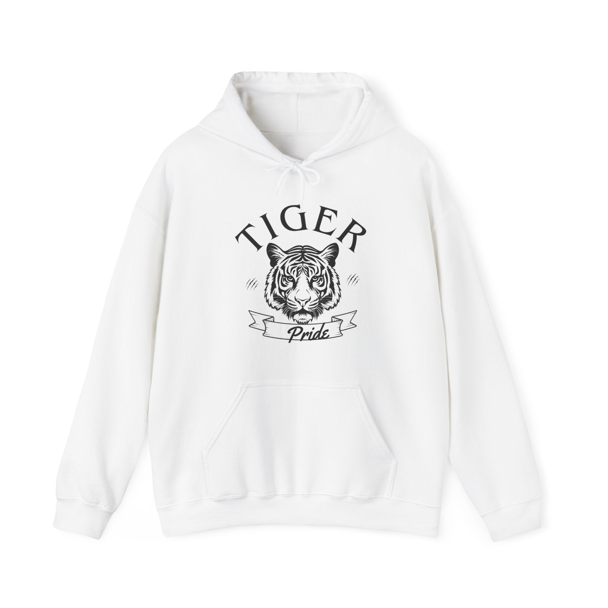 Tiger Pride Unisex Heavy Blend™ Hooded Sweatshirt