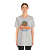 Gumbo Weather Unisex Jersey Short Sleeve Tee