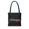 ETHIOPIA ADDIS ABABA Tote Bag (AOP)