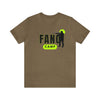 Fano Camp Unisex Jersey Short Sleeve Tee