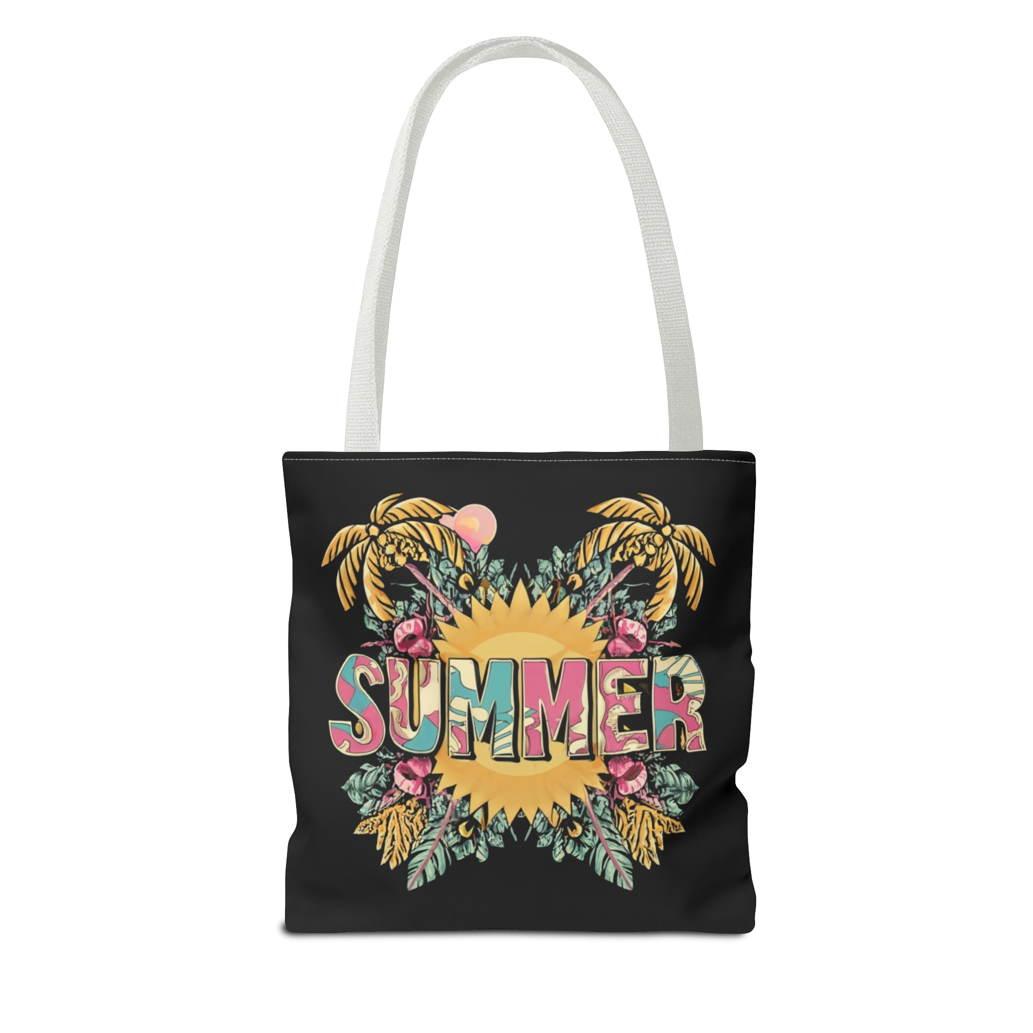 Summer Tote Bag (AOP)