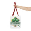 Gumbo Weather Tote Bag (AOP)