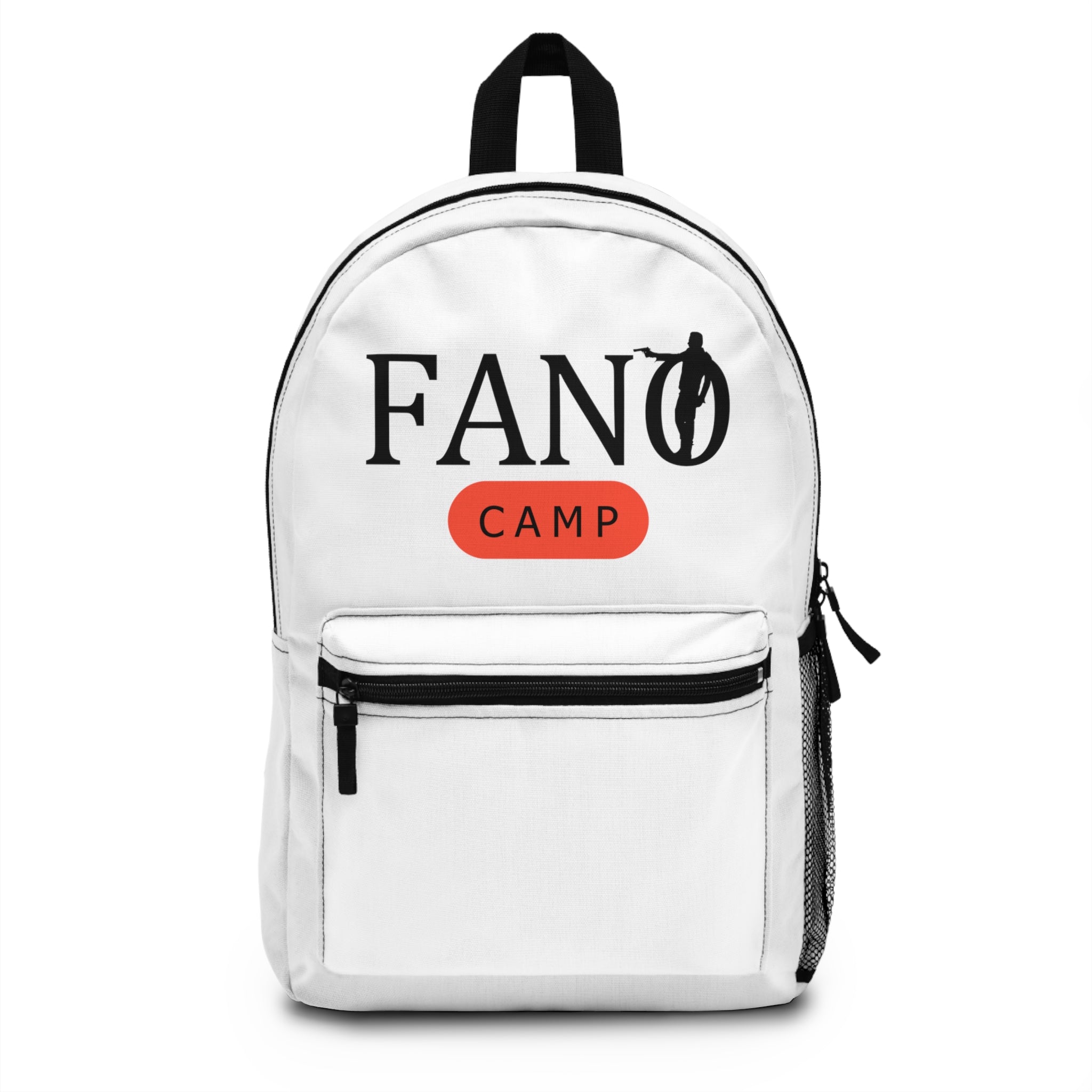 Fano Camp Backpack