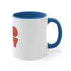 BAD BOY White Mug 11oz