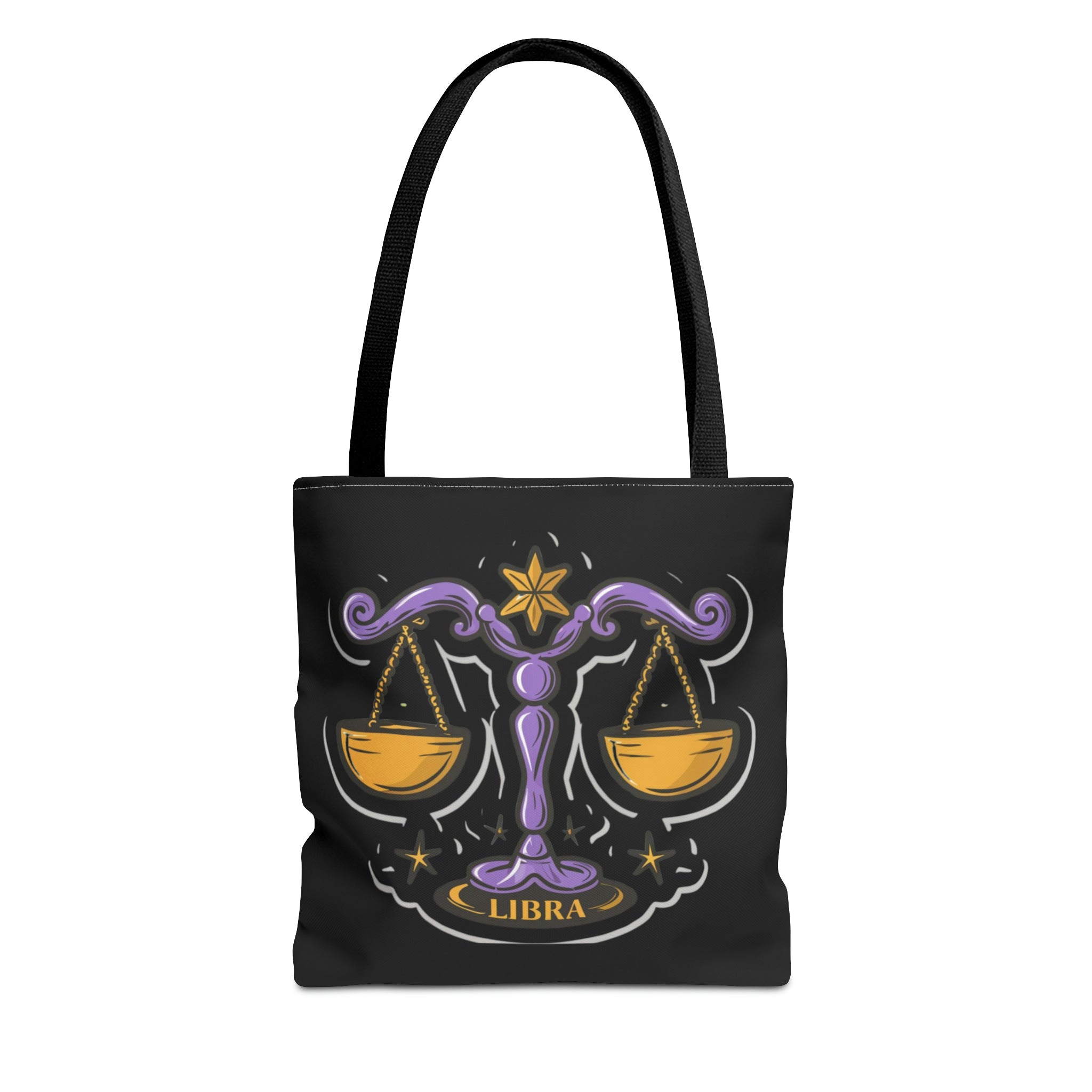 Libra Tote Bag (AOP)