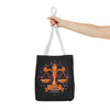 Libra Tote Bag (AOP)