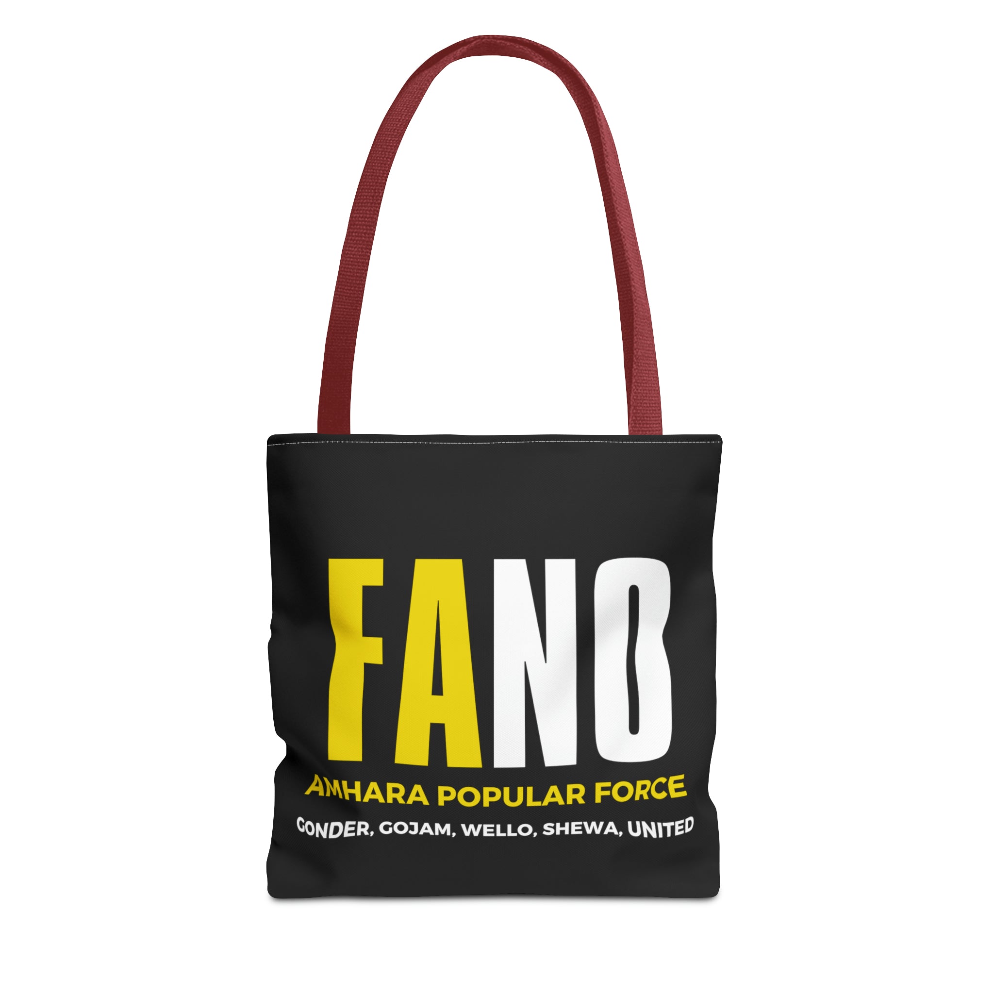 Fano Tote Bag (AOP)