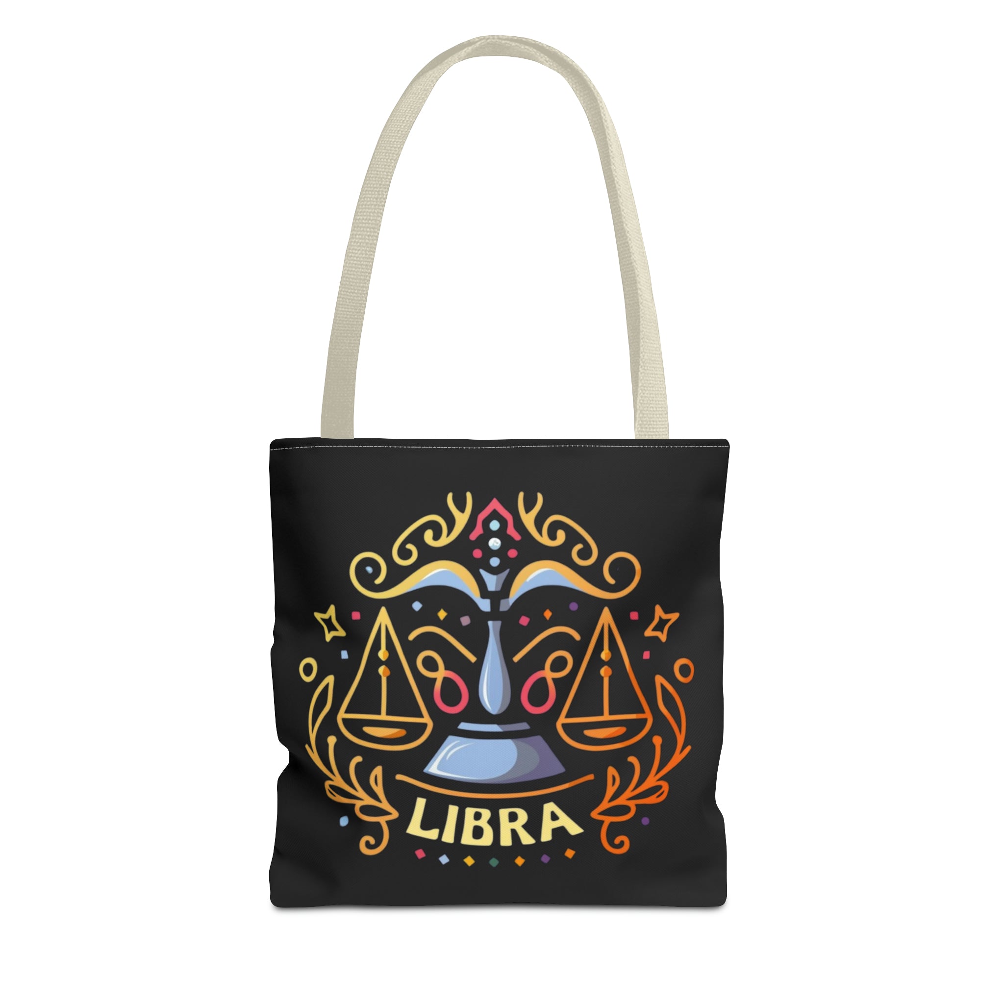 Libra Tote Bag (AOP)