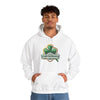 St. Patrick's Day Unisex Heavy Blend™ Hooded Sweatshirt