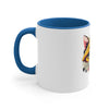 Cat White Mug 11oz