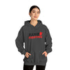 UNISEX FANO FIGHTING HOODIE