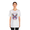 Butterfly Unisex Jersey Short Sleeve Tee