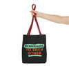 Be Excellent Tote Bag (AOP)