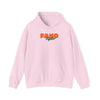 Fano Fighter Unisex Heavy Blend™ Hooded Sweatshirt