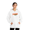 Fano Fighter Unisex Heavy Blend™ Hooded Sweatshirt