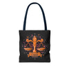 Libra Tote Bag (AOP)