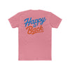 I'm gonna be happy Unisex Cotton Crew Tee