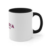 ETHIOPIA ADDIS ABABA White Mug 11oz