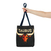 Taurus Tote Bag (AOP)