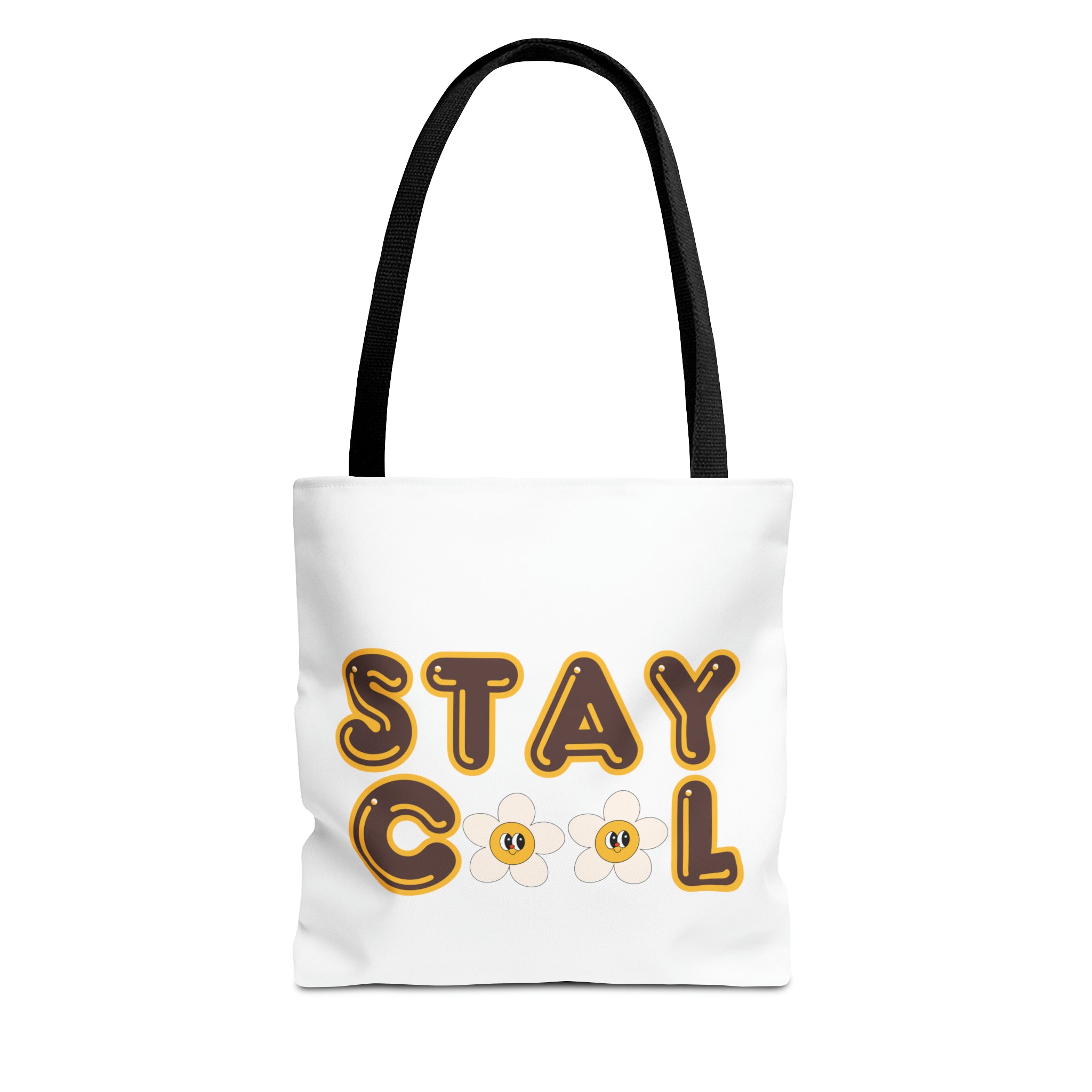 Stay Cool Tote Bag (AOP)