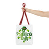 Gumbo Weather Tote Bag (AOP)