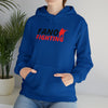 UNISEX FANO FIGHTING HOODIE