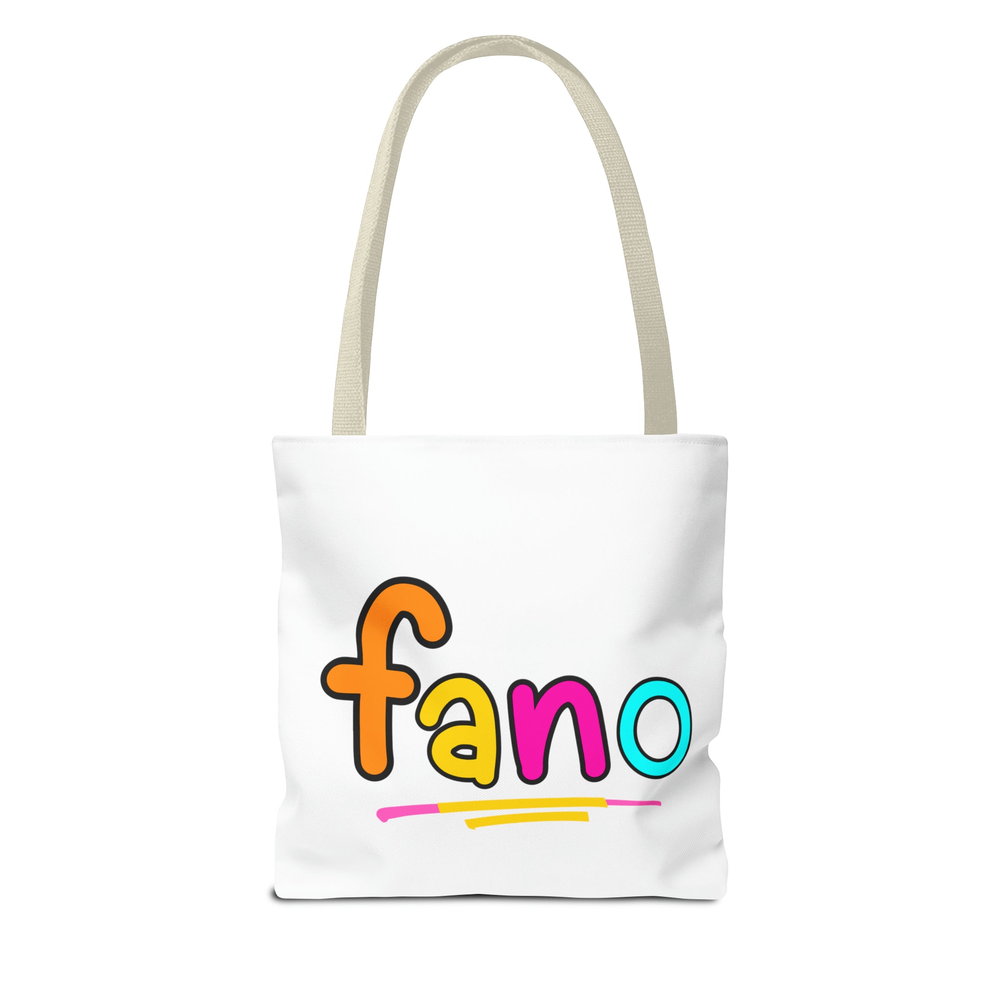 Fano Tote Bag (AOP)