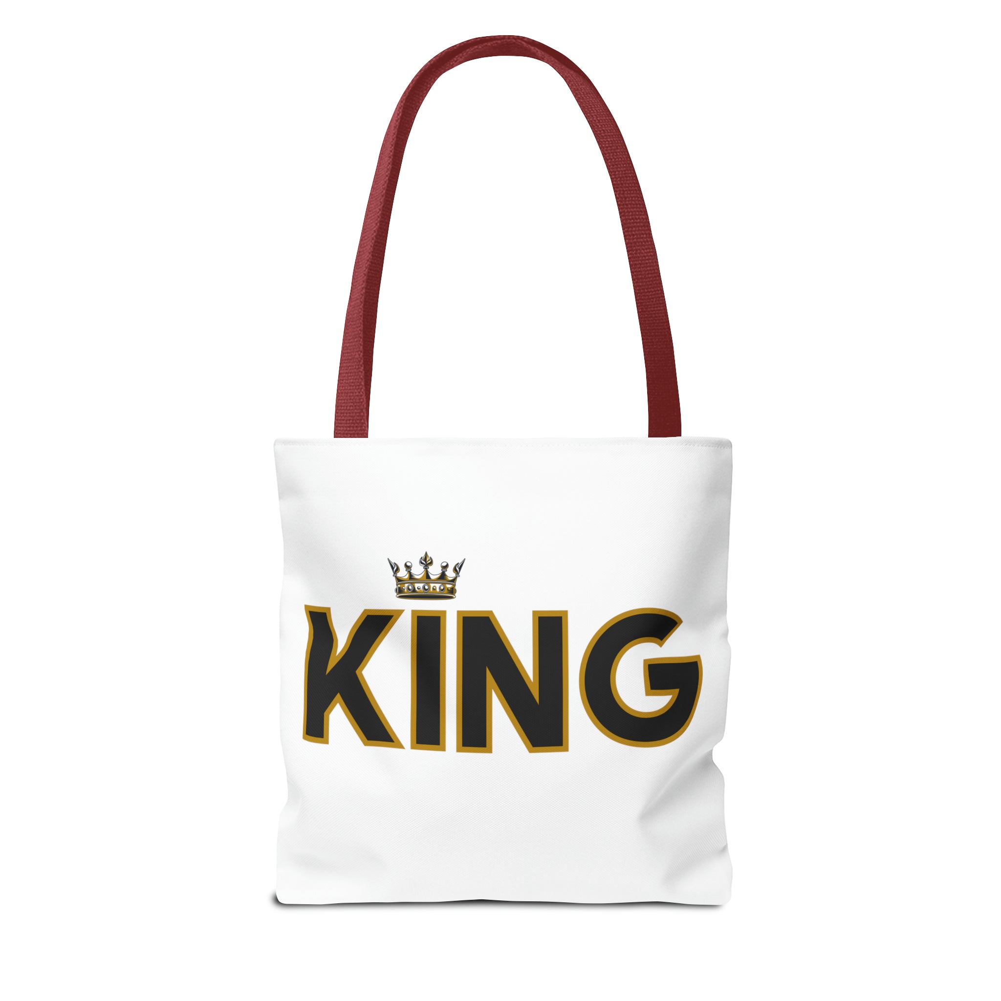 KING Tote Bag (AOP)