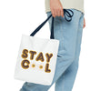 Stay Cool Tote Bag (AOP)