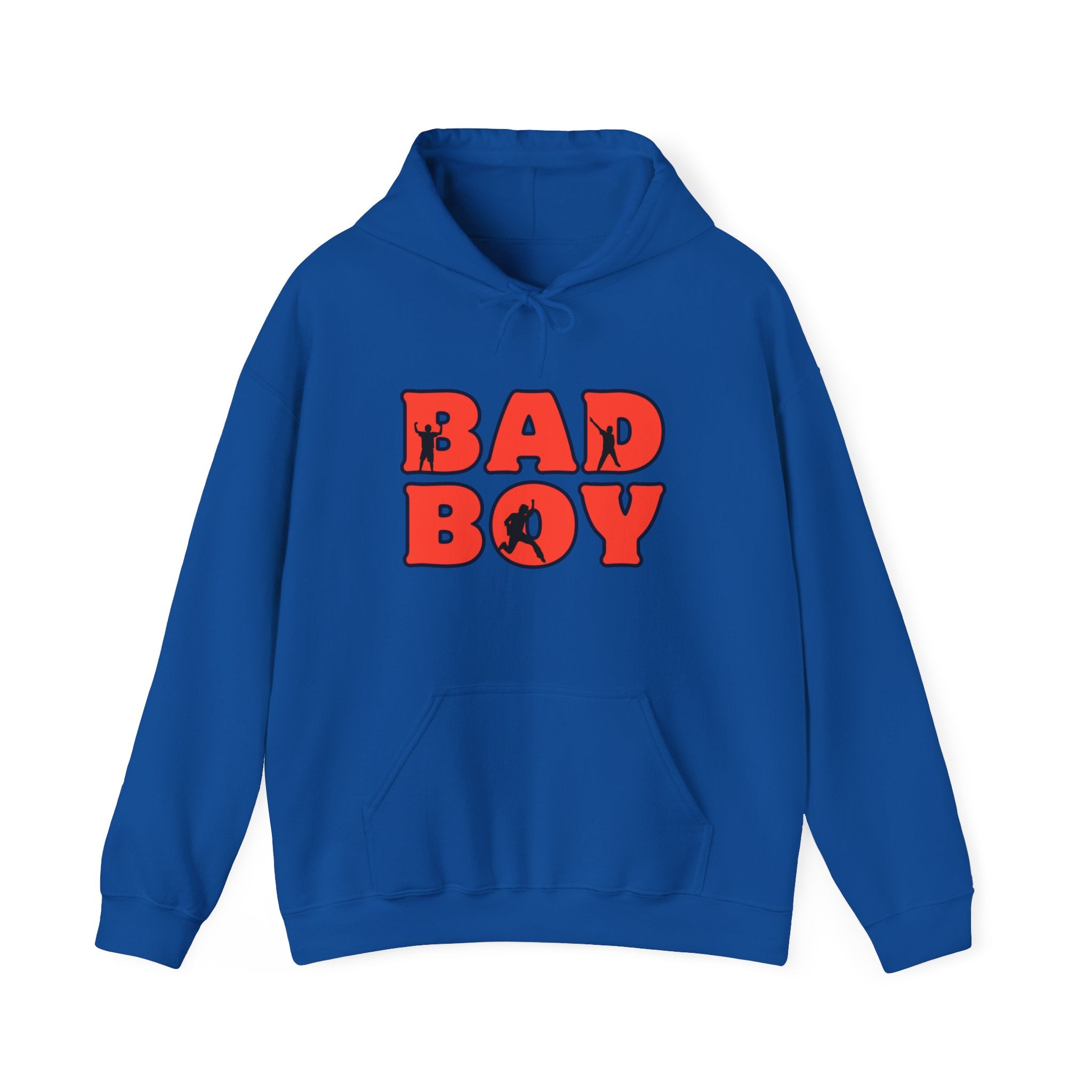 Bad Boy Unisex Heavy Blend™ Hooded Sweatshirt