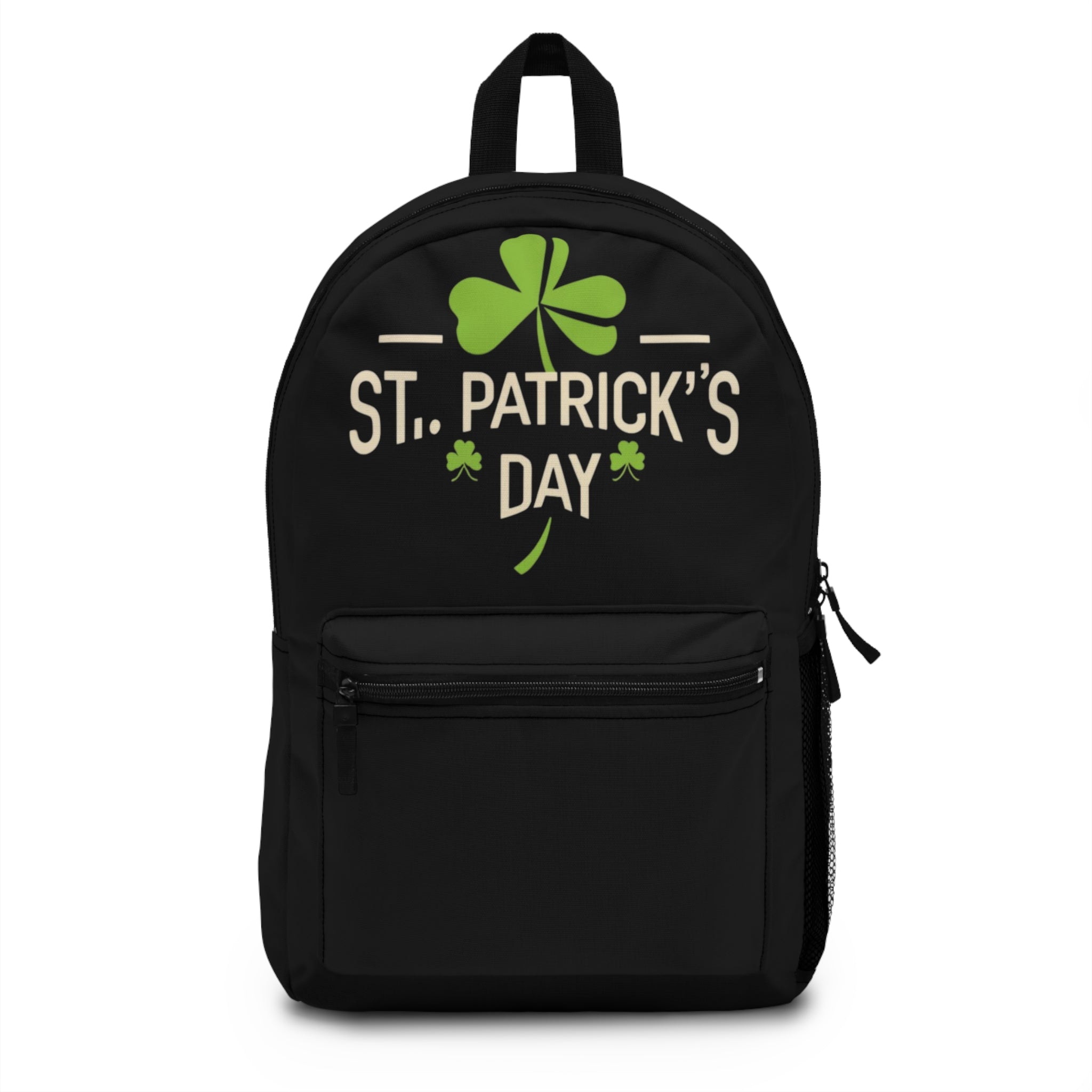 St. Patrick's Day Backpack