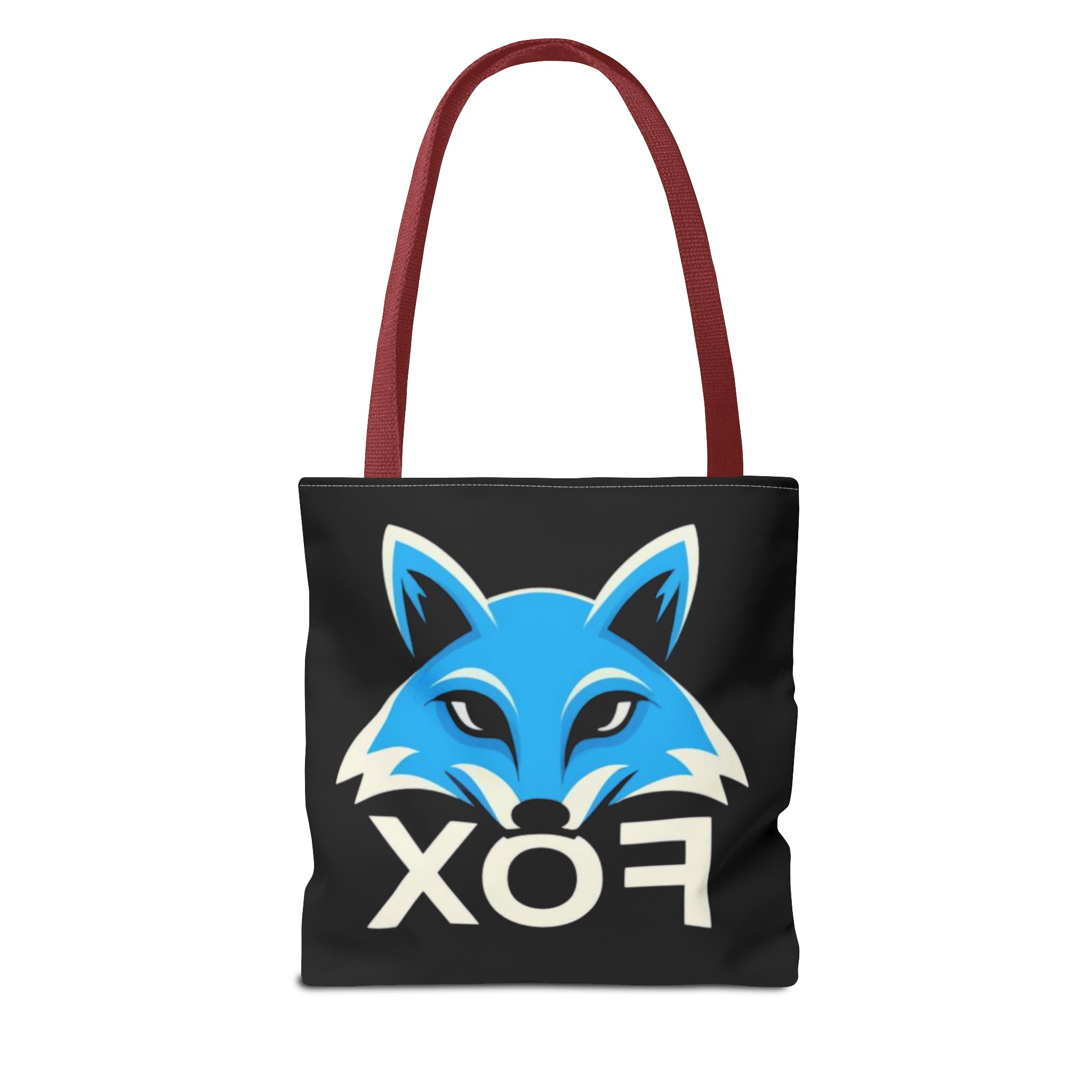 Fox Tote Bag (AOP)