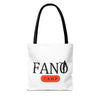 Fano Camp Tote Bag (AOP)