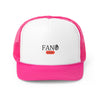 Fano Camp Trucker Caps