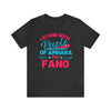 COOL DESIGN VIVA FANO UNISEX JERSEY