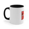 BAD BOY White Mug 11oz