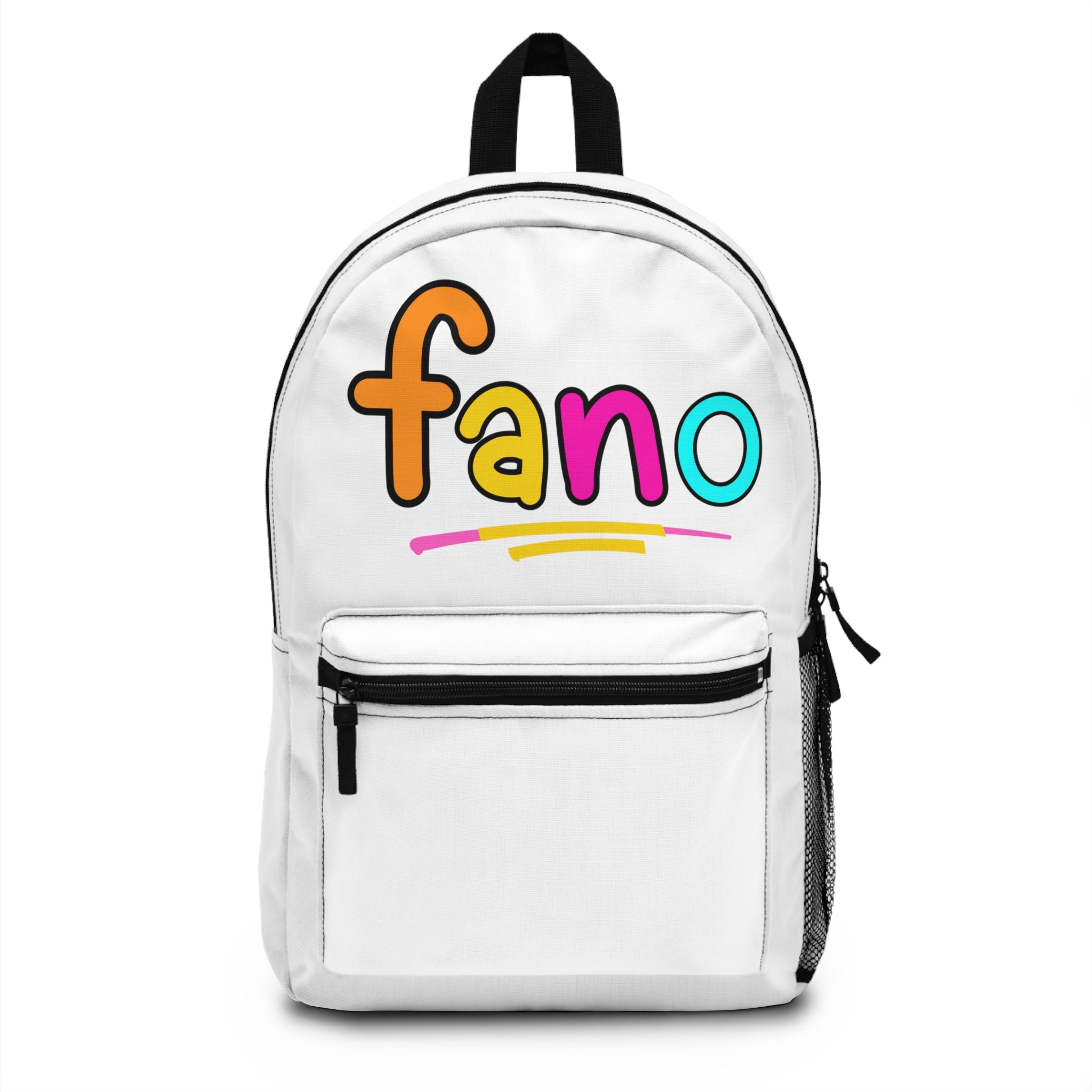 Fano Backpack