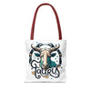 Taurus Tote Bag (AOP)