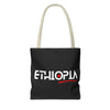 ETHIOPIA Tote Bag (AOP)