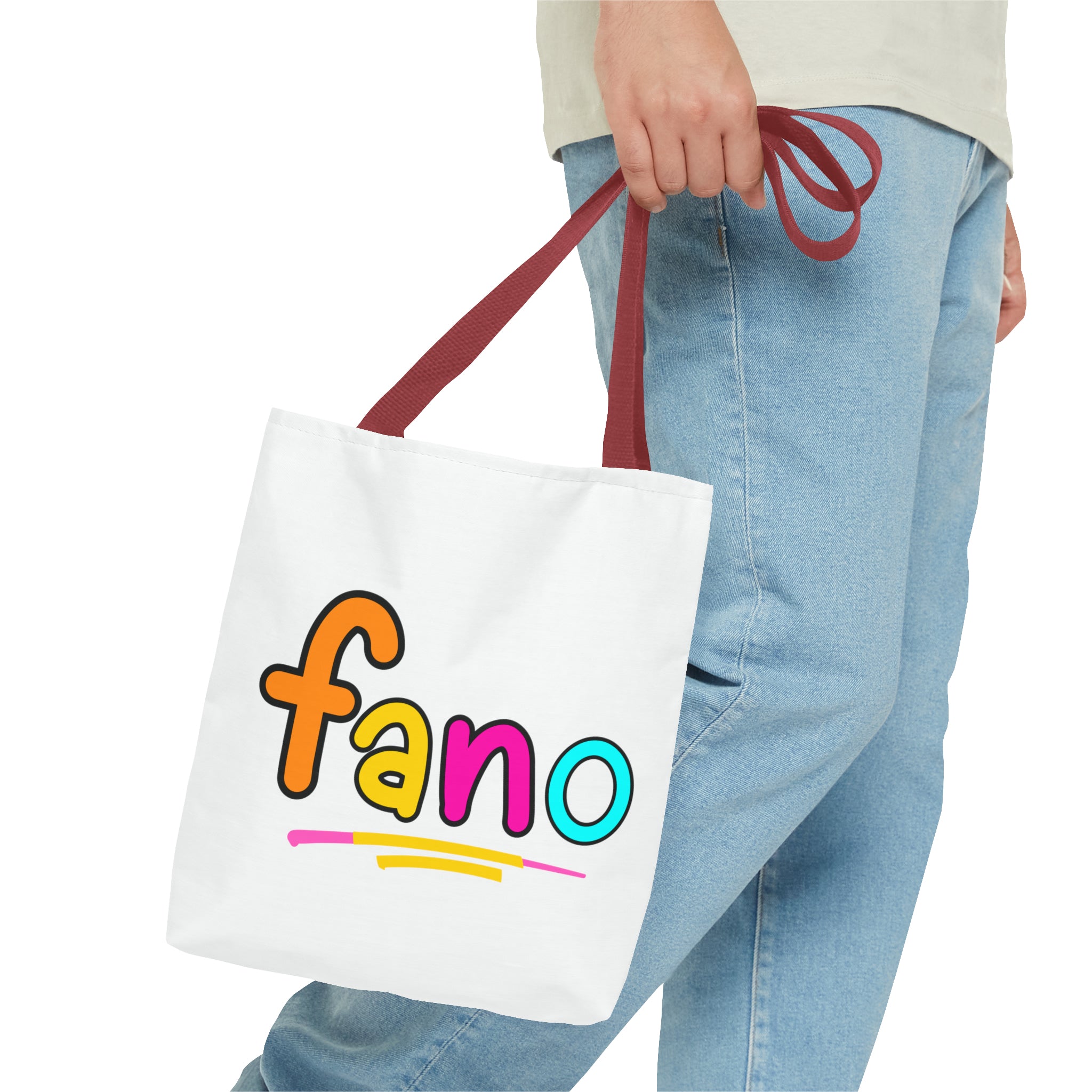 Fano Tote Bag (AOP)