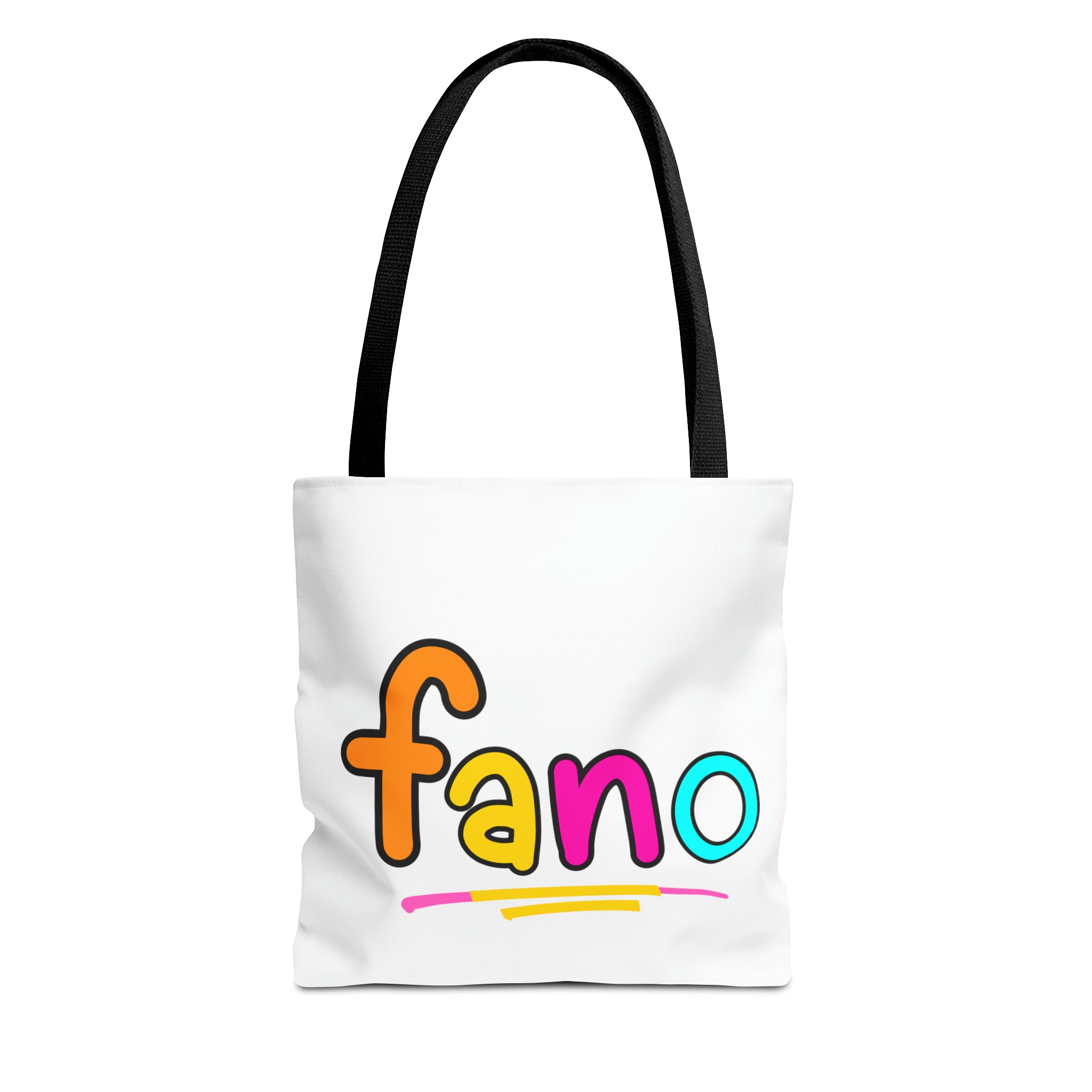 Fano Tote Bag (AOP)