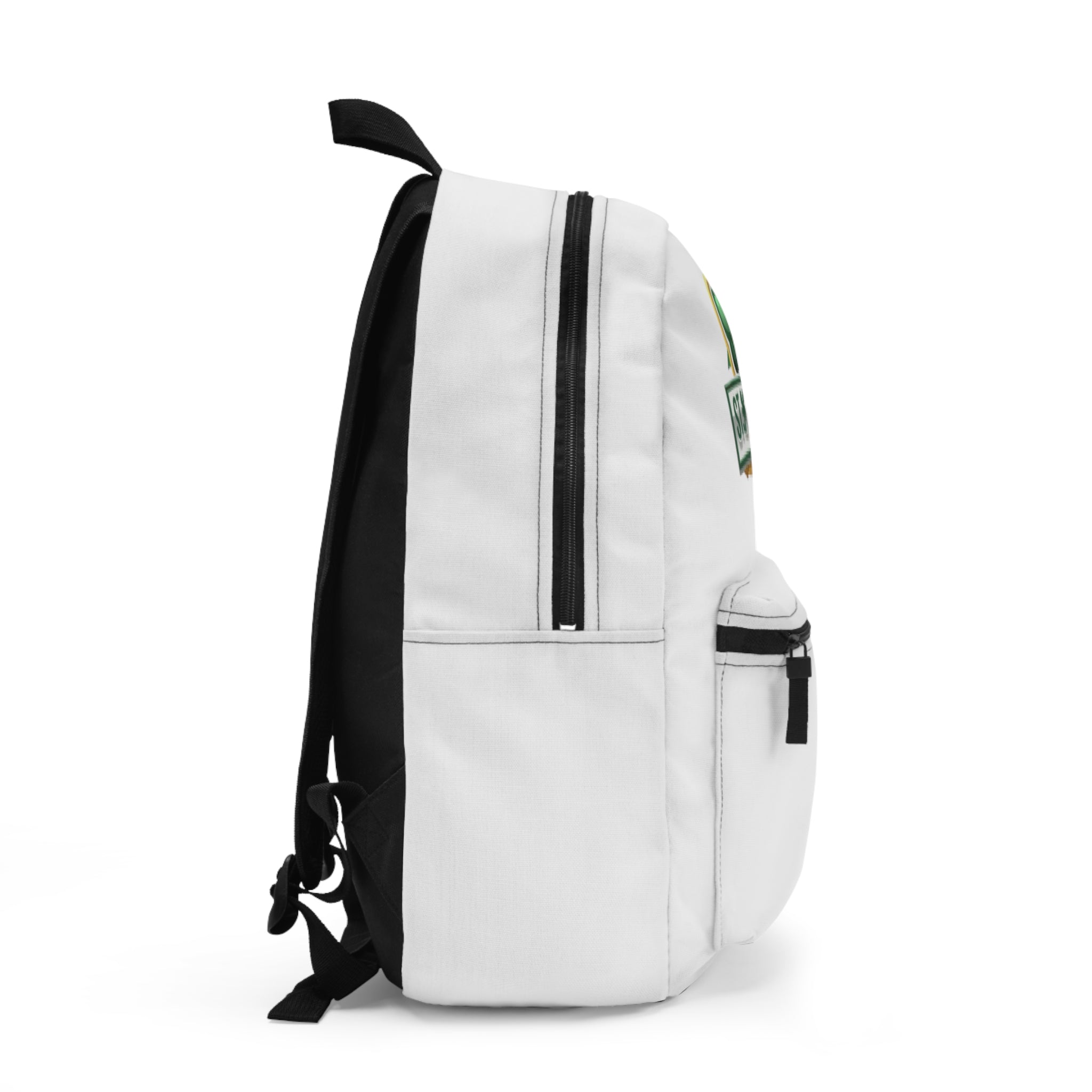 St. Patrick's Day Backpack