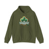 St. Patrick's Day Unisex Heavy Blend™ Hooded Sweatshirt